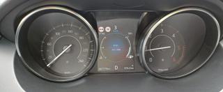 JAGUAR E-Pace usata, con Cerchi in lega