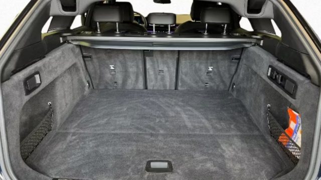 BMW 520 usata, con Controllo trazione