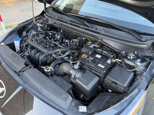 HYUNDAI i20 usata, con Vivavoce