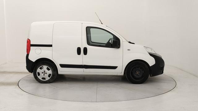 FIAT Fiorino usata, con ESP