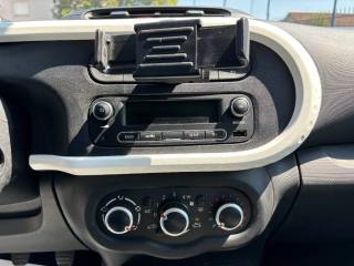 RENAULT Twingo usata, con Luci diurne LED