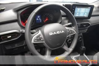 DACIA Sandero usata, con Airbag