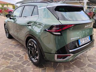 KIA Sportage usata, con Alzacristalli elettrici