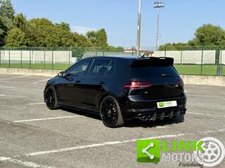 VOLKSWAGEN Golf R usata 2