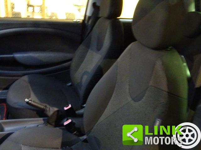 MINI One usata, con Chiusura centralizzata