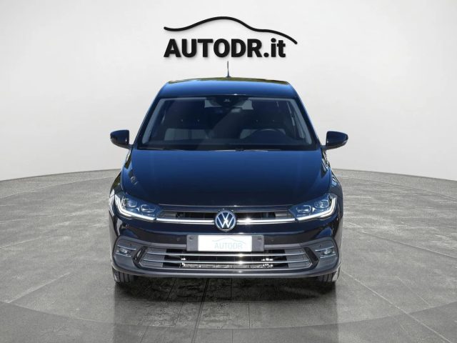 VOLKSWAGEN Polo usata, con Fendinebbia