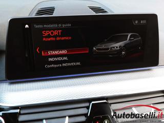 BMW 520 usata 64