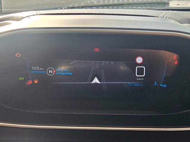 PEUGEOT 2008 usata, con Vetri oscurati