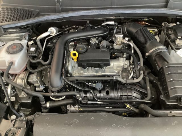 SKODA Fabia usata 23