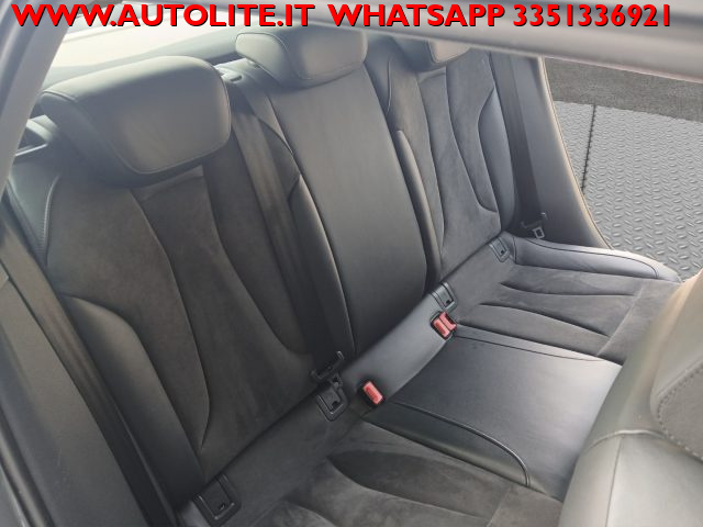 AUDI A3 usata, con Servosterzo