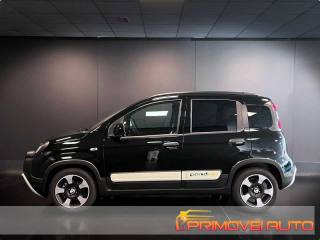 FIAT Panda usata, con Antifurto