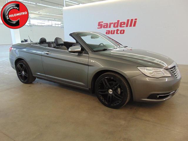 LANCIA Flavia usata, con Climatizzatore