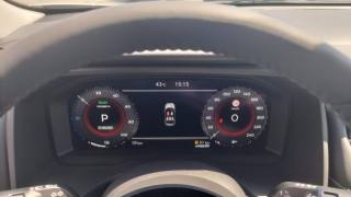 NISSAN X-Trail usata, con Fendinebbia