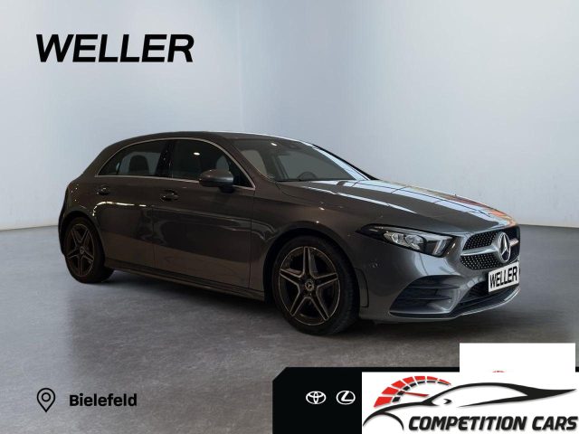 MERCEDES-BENZ A 180 usata, con ABS