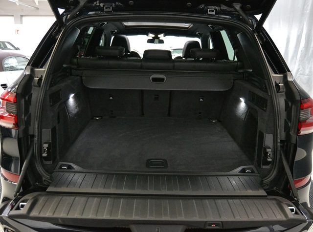 BMW X5 usata, con Park Distance Control