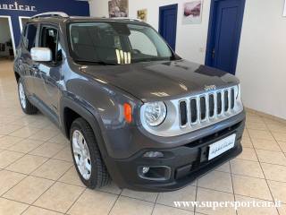 JEEP Renegade usata, con Airbag