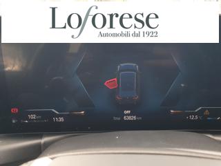 BMW 318 usata, con ESP