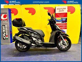 KYMCO People 300 usata 0