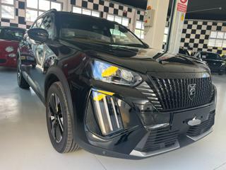 PEUGEOT 2008 usata, con ABS