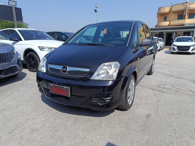 OPEL Meriva usata, con Airbag
