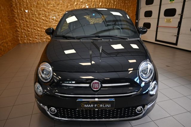 FIAT 500 usata 55