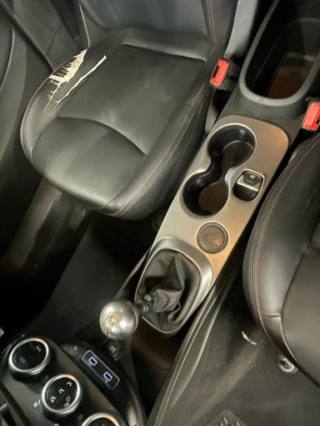 FIAT 500X usata, con Alzacristalli elettrici