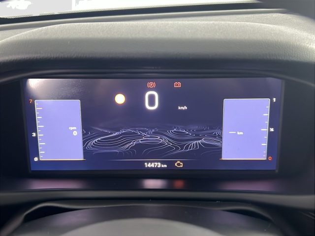 JEEP Avenger usata 12