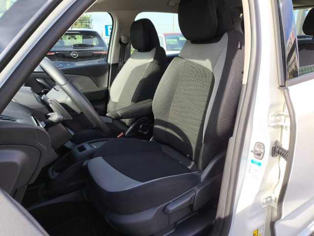 CITROEN C4 Picasso usata 6