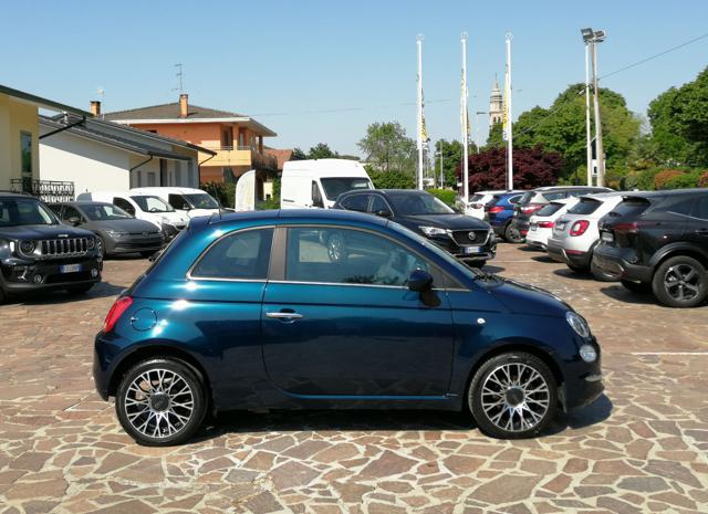 FIAT 500 usata, con Alzacristalli elettrici