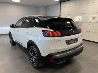 PEUGEOT 3008 usata, con Alzacristalli elettrici