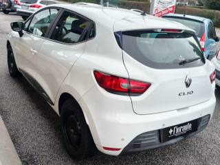 RENAULT Clio usata, con Alzacristalli elettrici