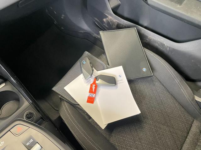 BMW X1 usata, con Servosterzo