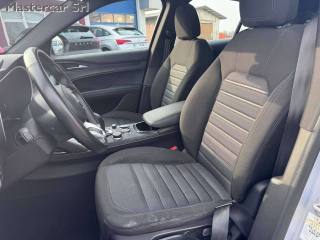 ALFA ROMEO Stelvio usata, con Immobilizzatore elettronico