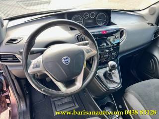 LANCIA Ypsilon usata, con Climatizzatore