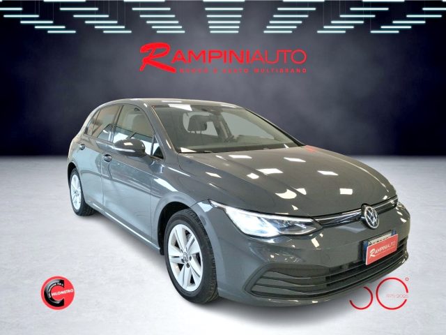 VOLKSWAGEN Golf usata 4