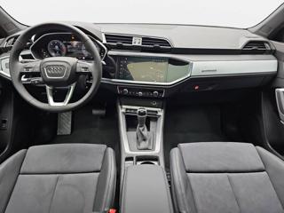 AUDI Q3 usata, con Alzacristalli elettrici