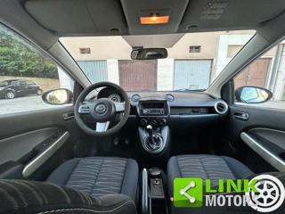 MAZDA 2 usata, con Airbag Passeggero