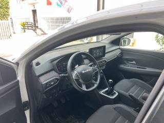 DACIA Sandero usata 42