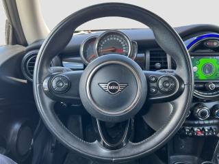 MINI Cooper usata 12