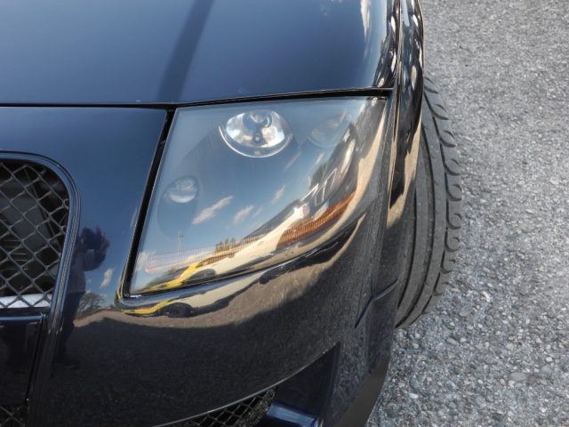 AUDI TT usata 48