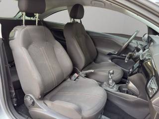 OPEL Corsa usata, con Specchietti laterali elettrici