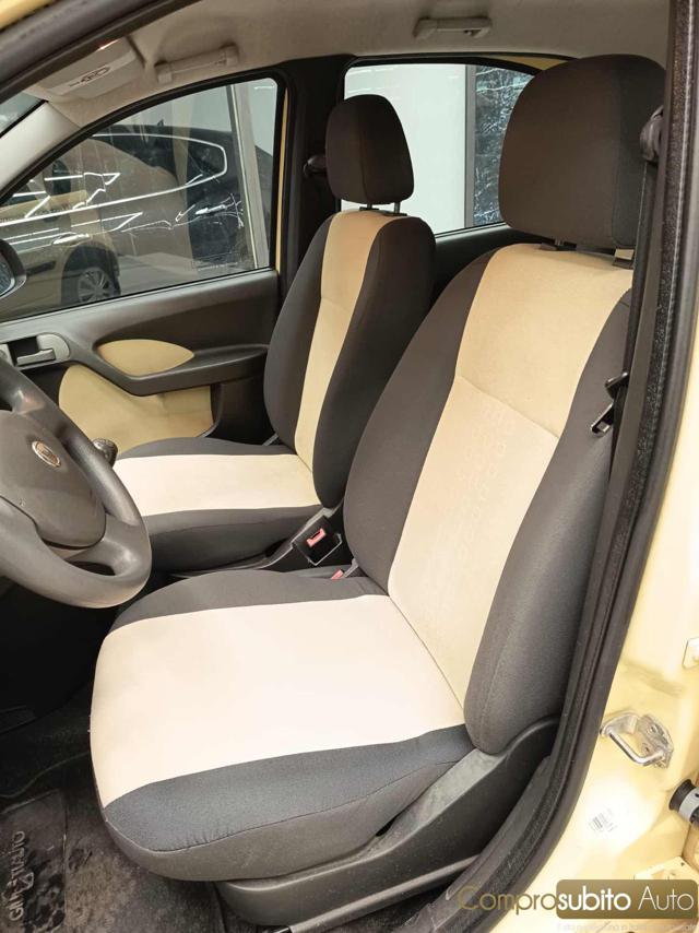 FIAT Panda usata 8