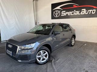 AUDI Q2 usata, con Immobilizzatore elettronico