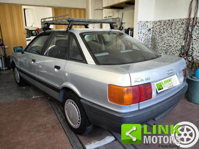 AUDI 80 usata 6