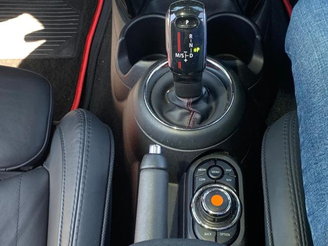 MINI Cooper S usata, con Bluetooth
