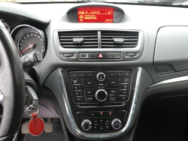 OPEL Mokka usata, con Lettore CD