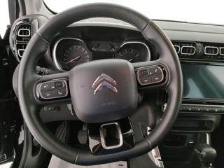 CITROEN C3 Aircross usata, con Controllo automatico clima