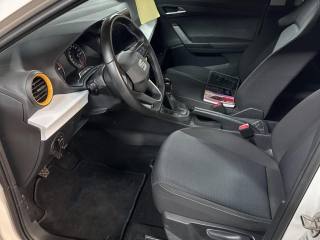 SEAT Ibiza usata, con Boardcomputer