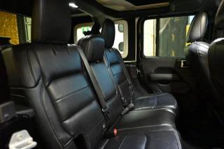 JEEP Wrangler usata 30