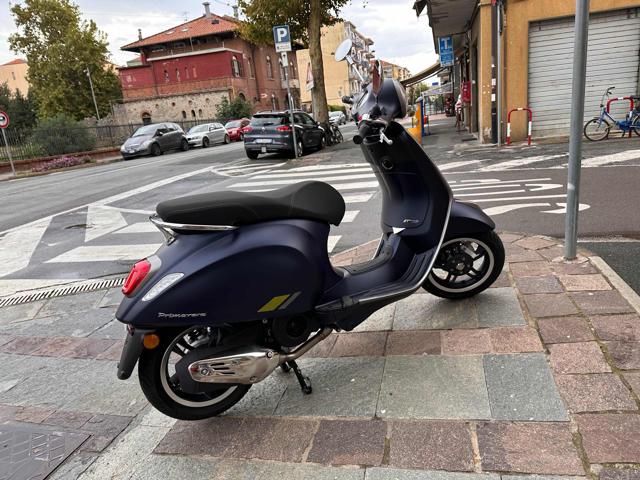 PIAGGIO Vespa 125 Primavera usata 3